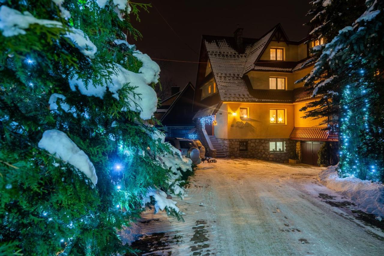 Willa U Zofii, Zakopane
